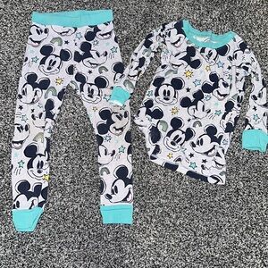 Little sleepies Disney READ description!